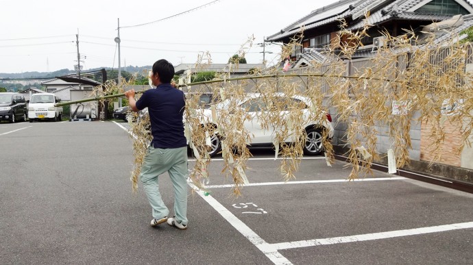 せっせと運びます せっせと運びます