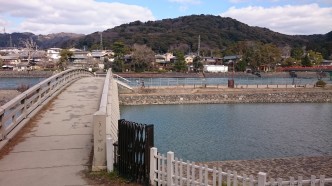宇治川 宇治川