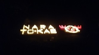 燈花会② なら燈花会②
