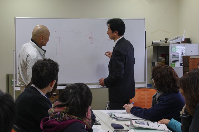 三和シャッターさん 三和シャッターさん