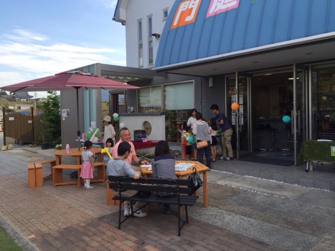 イベント会場 イベント会場